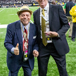 Deacon John Moore, 2019 Peoples Health Champion