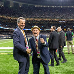 Deacon John Moore, 2019 Peoples Health Champion