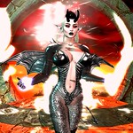 Powerful Demon Magic