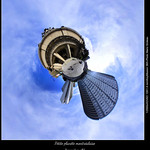 Petite plan&egrave;te montr&eacute;alaise