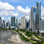 CIUDAD DE PANAM&Aacute;