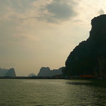 The Big Picture on Koh Panyi