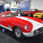 1958 Ferrari 250 GT TdF