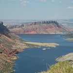 Flaming Gorge
