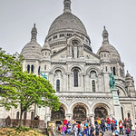 Sacre-Coeur