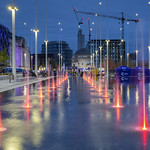 The Fountains of Knowledge