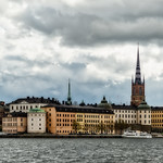 Stockholm