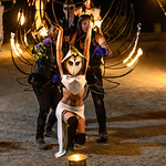 Burning Man Mythmaker 2019