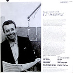 Linger Awhile - Back Cover