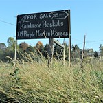 Baskets for Sale