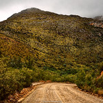 Swartberg Pass