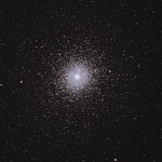 Globula 47 Tucana (NGC104)