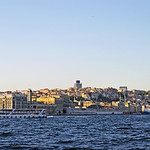 Istanbul (Turquie) / Istanbul (Turkey)