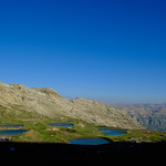 Laqlouq lakes