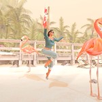 Flamingo Bay (Unedited)