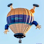 Off The Wall N3119H (ABQ) (edit)