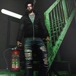 &dagger; 1101 &dagger;