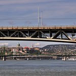 Four bridges....on Explore #21