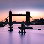 Tower Bridge at Dawn