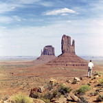 Found Slide by Photographer Hugh Stevens Bell