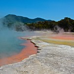 Geothermal Wonderland