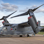 Bell-Boeing CV-22B Osprey - 17