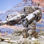 Dorvack +++ 1:24 PA-36S "Nove горбун" with R6M cannon (Kit conversion)