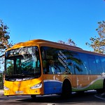 Irizar I3 Integral 112 - Edetania