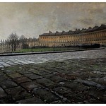 The Royal Crescent