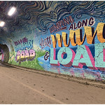 Colinton Station Tunnel