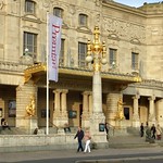 The Royal Dramatic Theatre II