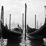 due gondole nove paline