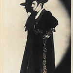 Douglas Fairbanks in Don Q Son of Zorro (1925)