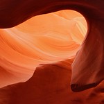 *Lower Antelope Canyon @ Sleeping Fox*