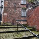 Recording Stockport - Coopers Brow - Explored