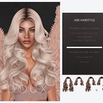 DOUX NEWS @Treschic Event!