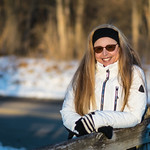 Wonderful Winter Wanda