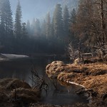 No Snow, but still, Heavenly Beautiful!_img_4103HD