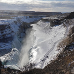 Gullfoss Waterfalls [53/366 2020]