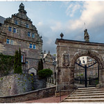 Schloss H&auml;melschenburg