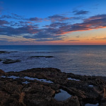 Soft morning light, Spain