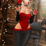 Keep calm and carry on