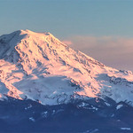 Mount Rainier