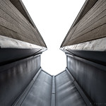 Heilig-Geist-Kirche - Church of Holy Spirit-2 / Detail