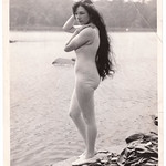 Vintage Press Photo circa 1915 : Irene Kelynack