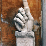 Constantine Points The Way