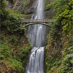 Multnomah Falls, Oregon