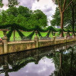 Jardin du Luxembourg