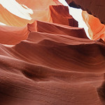 Lower Antelope Canyon, Page, Arizona