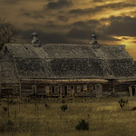 Memories In The Quietness